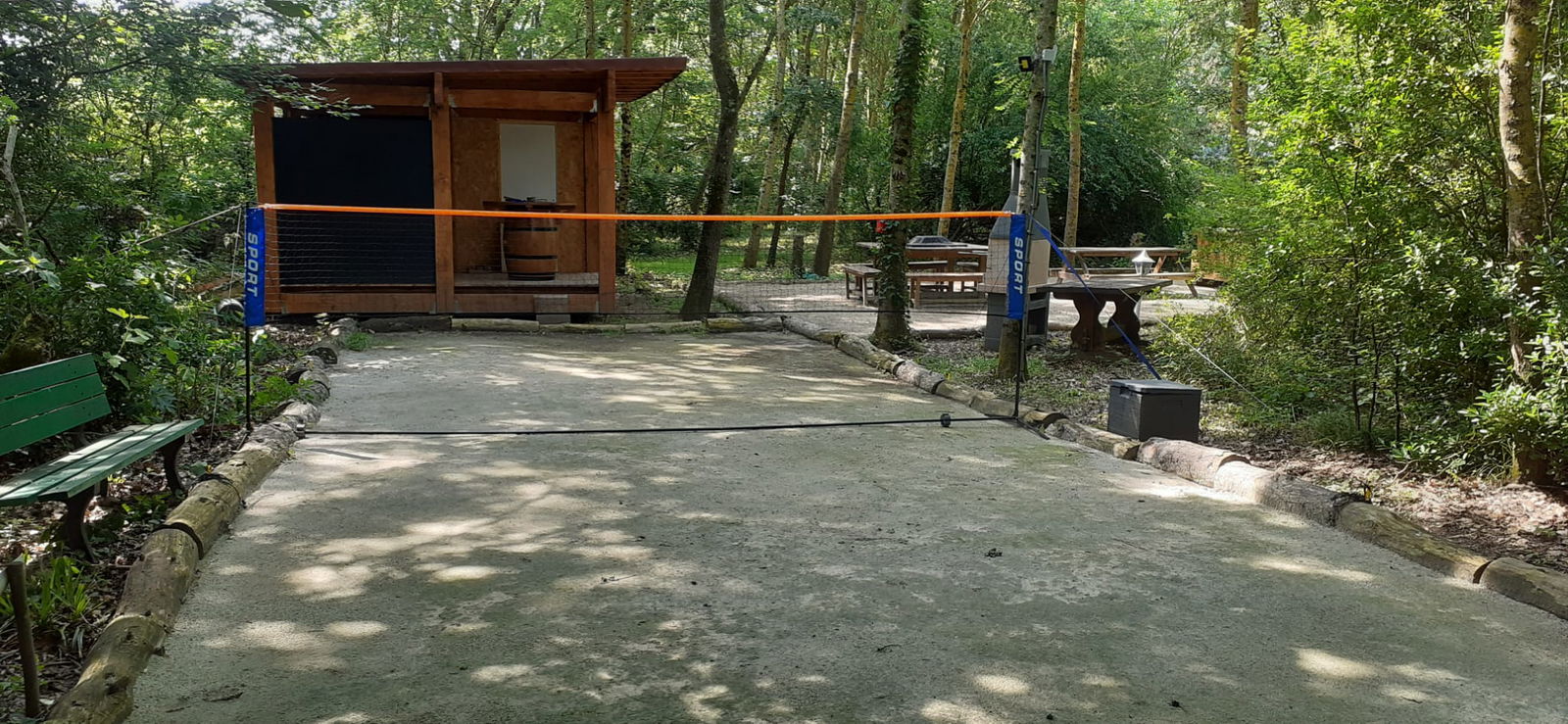 Collocazione Villepinte 283836