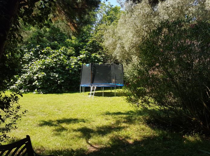 Collocazione Villepinte 283836
