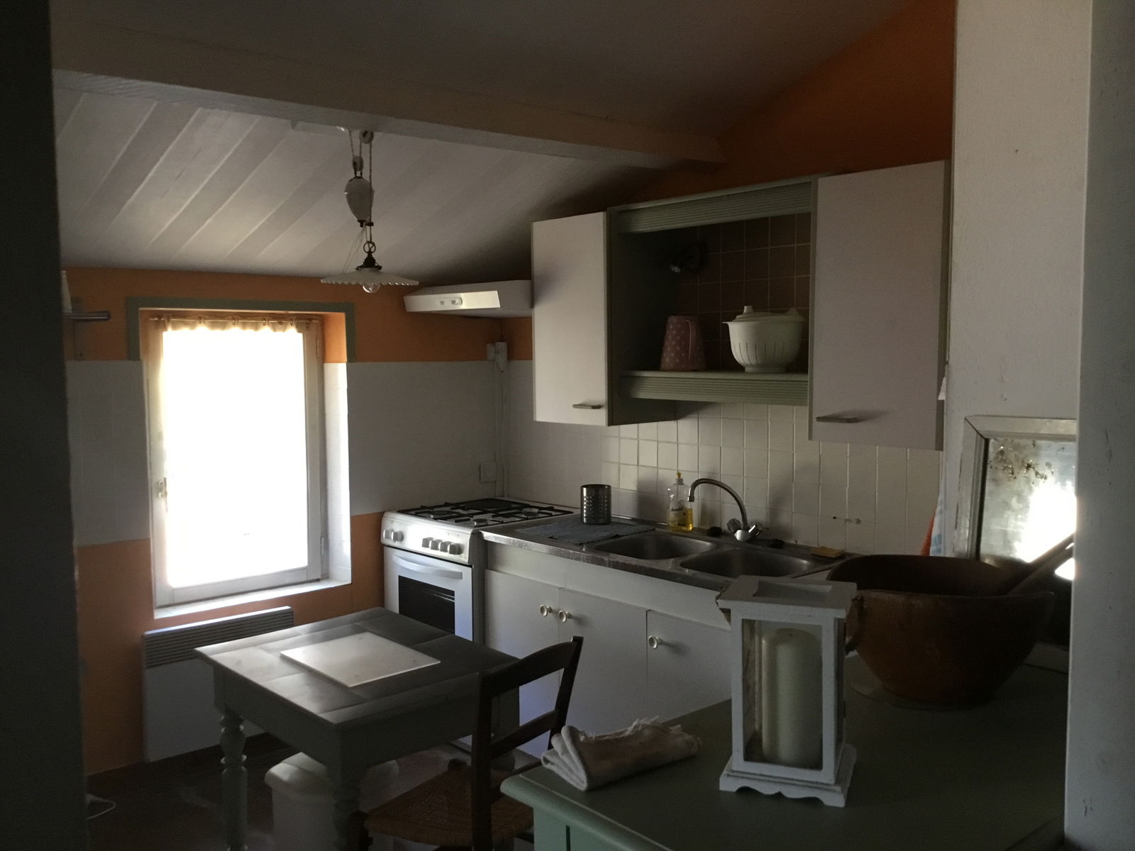 Tutta La Casa Saumur 209403