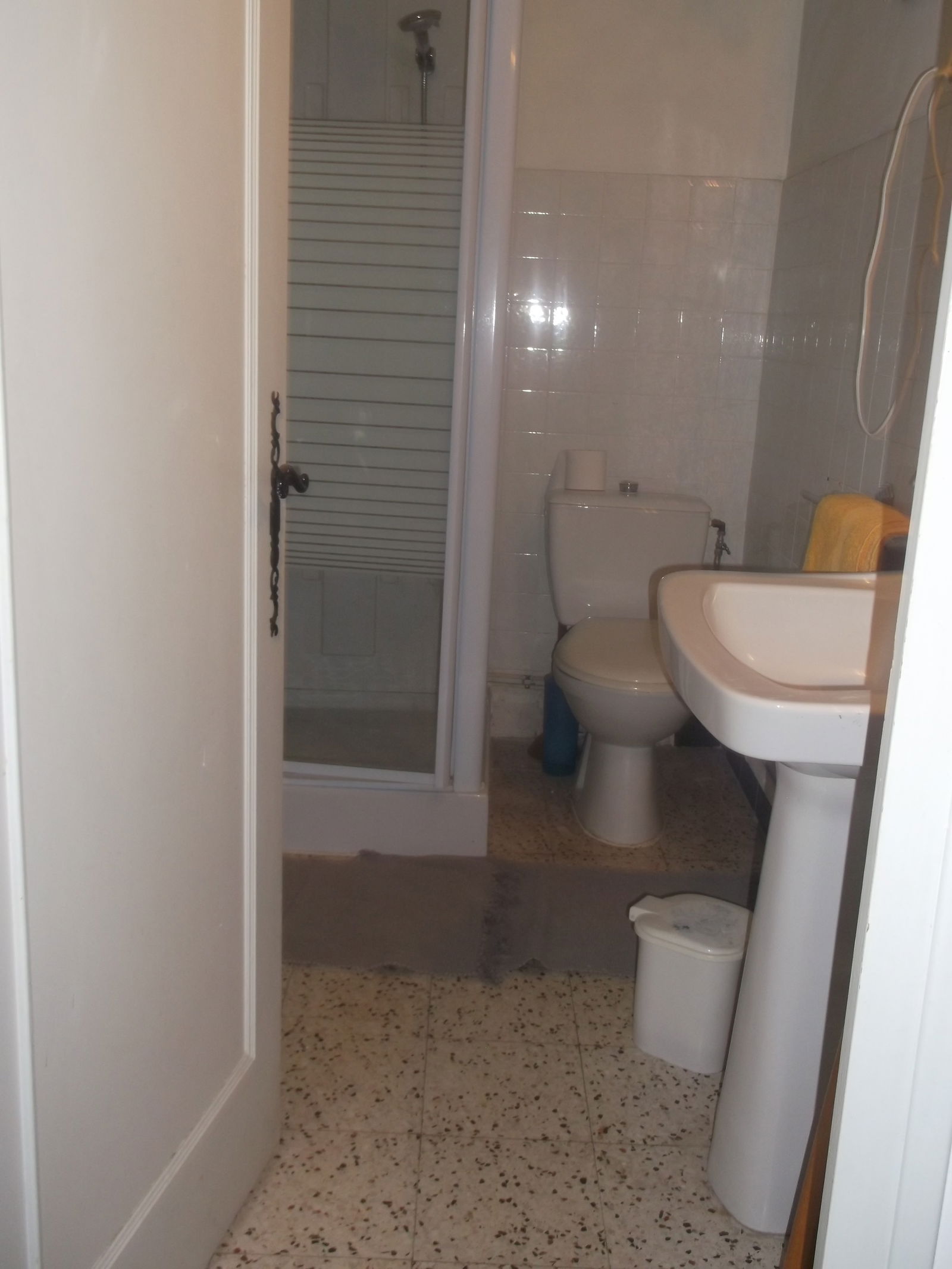 Monolocale Indipendente Grignan 106291