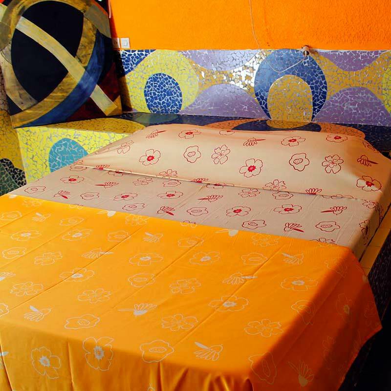 Camere Per Gli Ospiti Dakar 129894