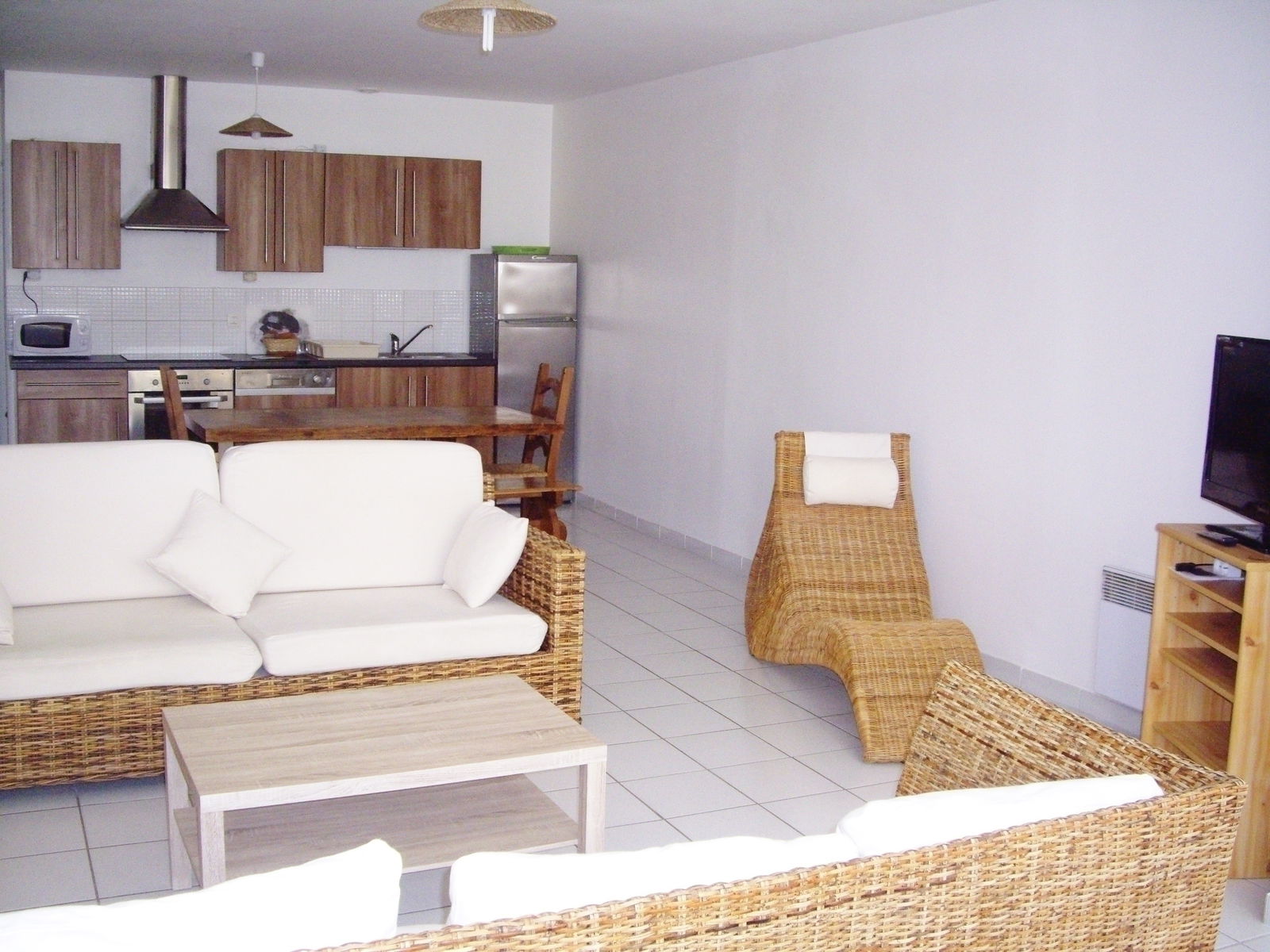 Tutta La Casa Saint-Brevin-les-Pins 109881