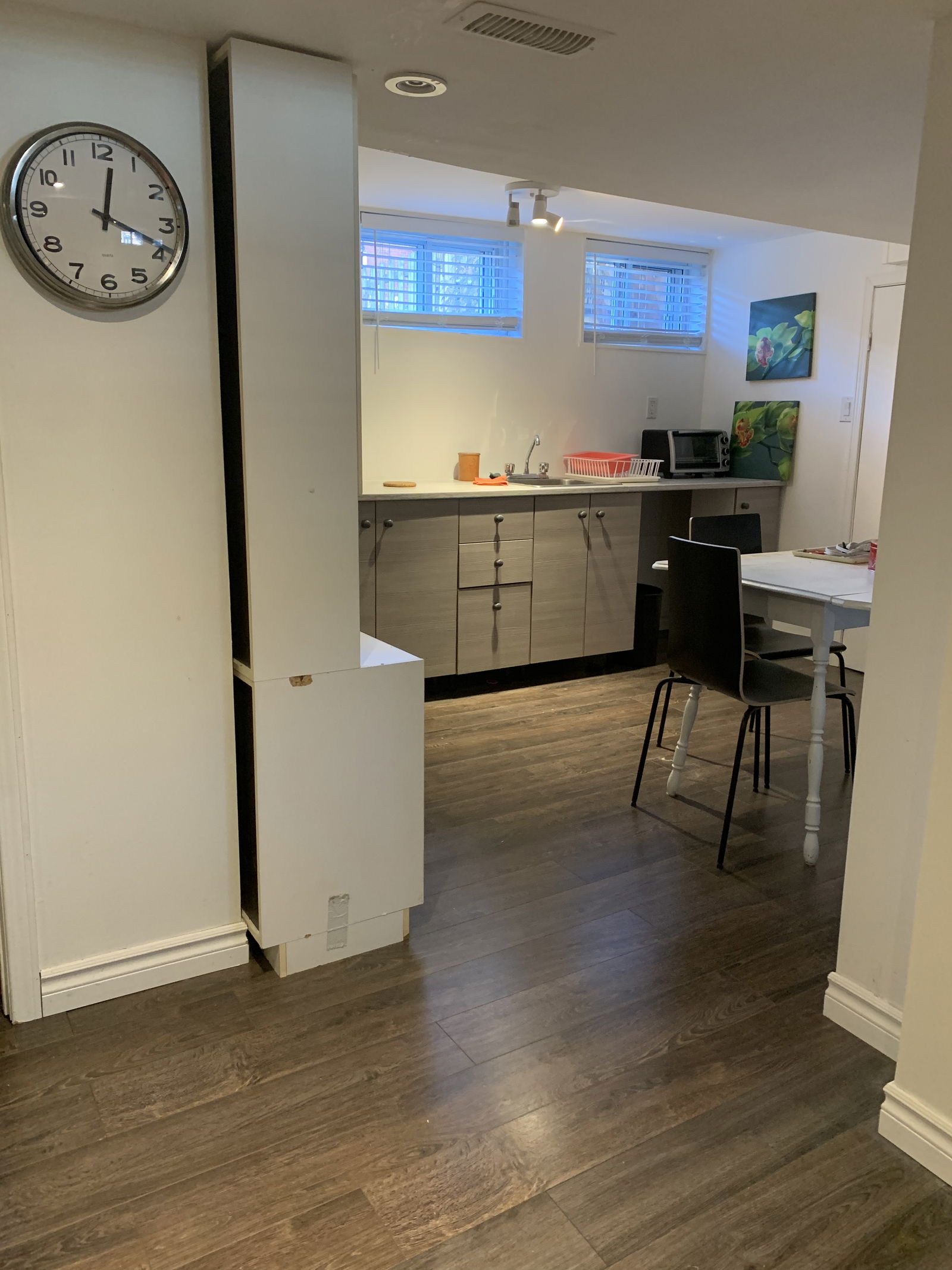 Tutta La Casa Montréal 263525