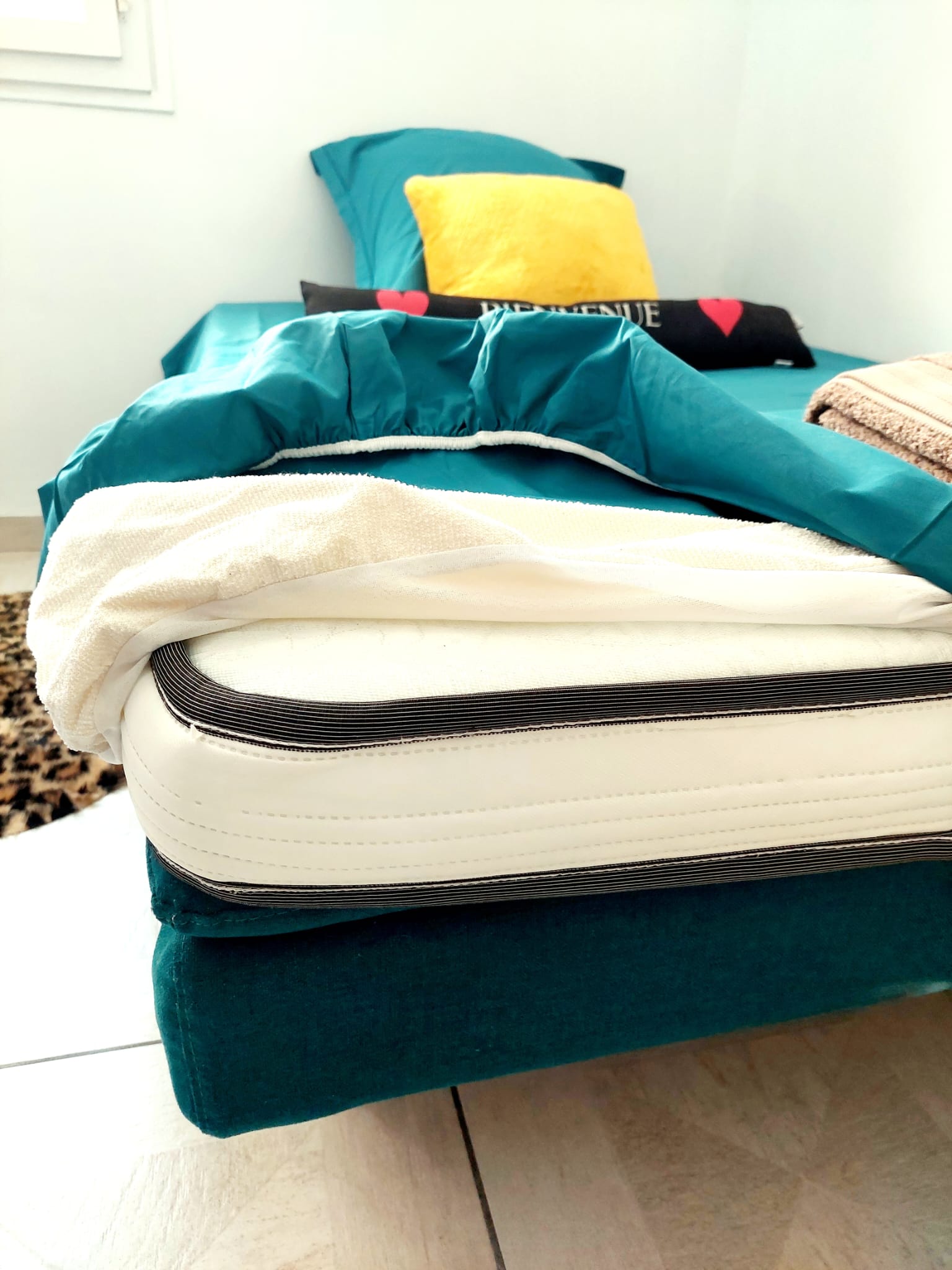 Collocazione Toulon 229887