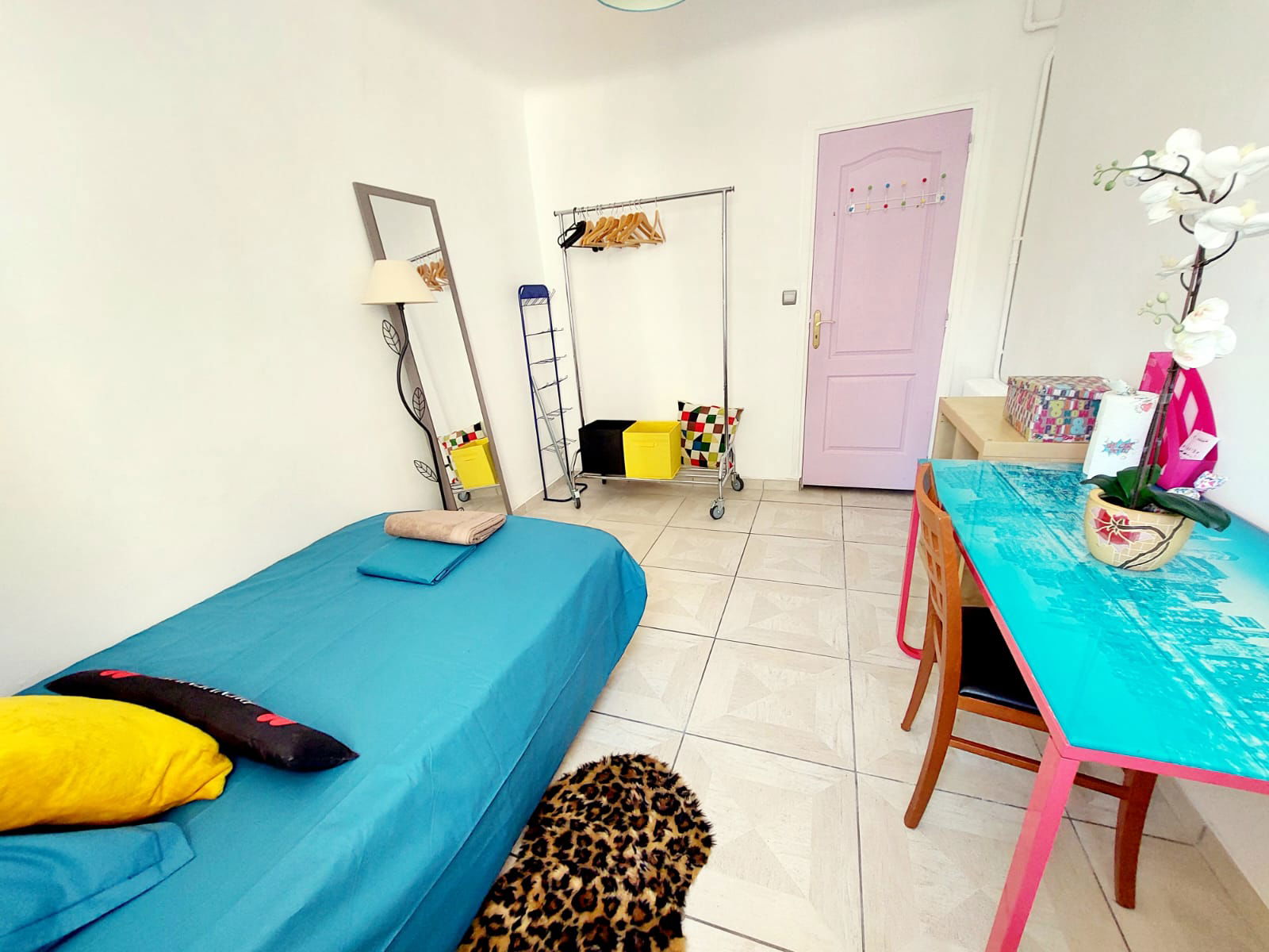 Collocazione Toulon 229887