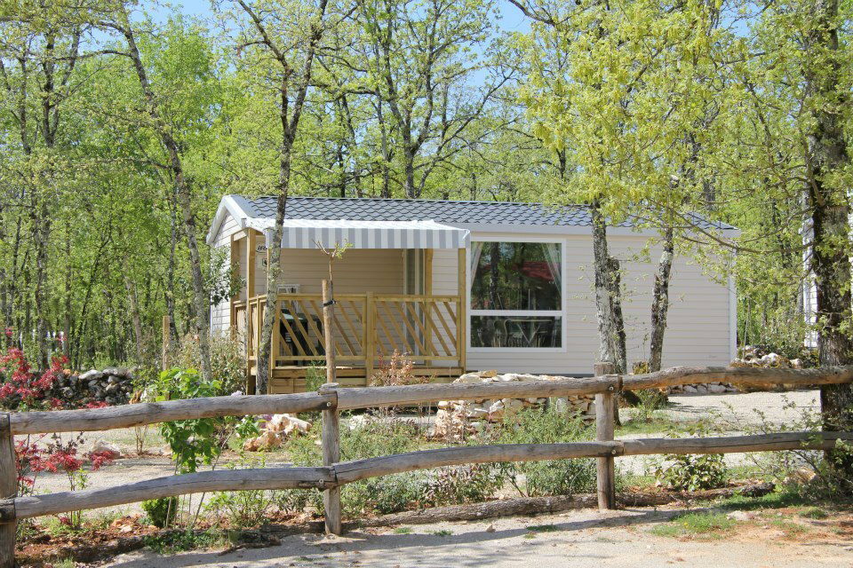 Monolocale Indipendente Saint-Antonin-Noble-Val 102425