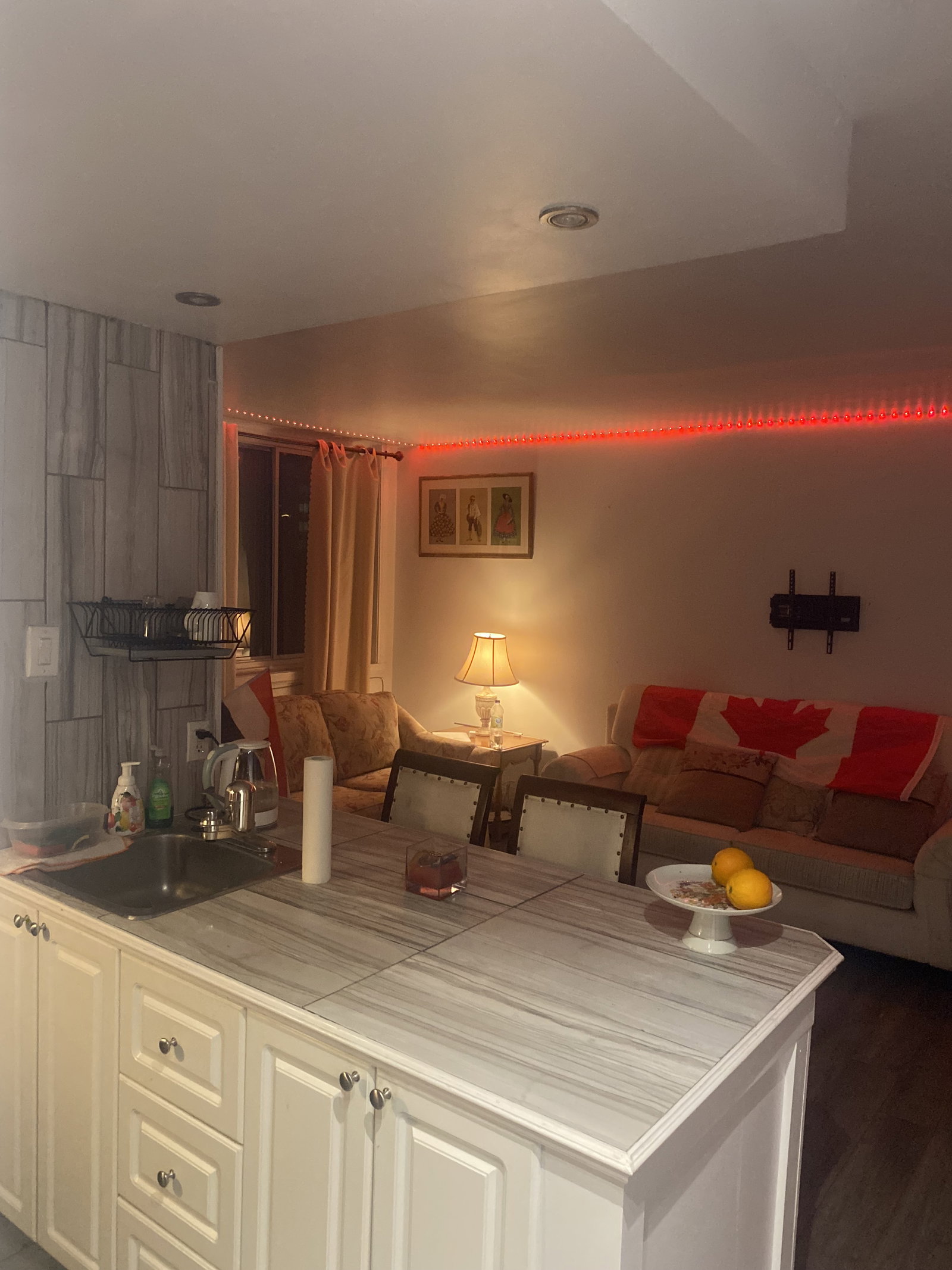 Tuisverblyf Montréal 488719