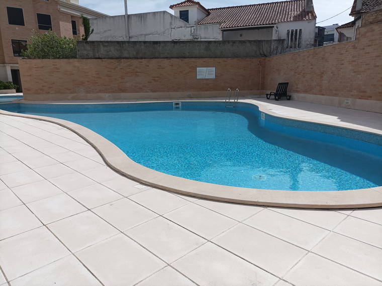 Quedarse En Casa São Martinho do Porto 259020