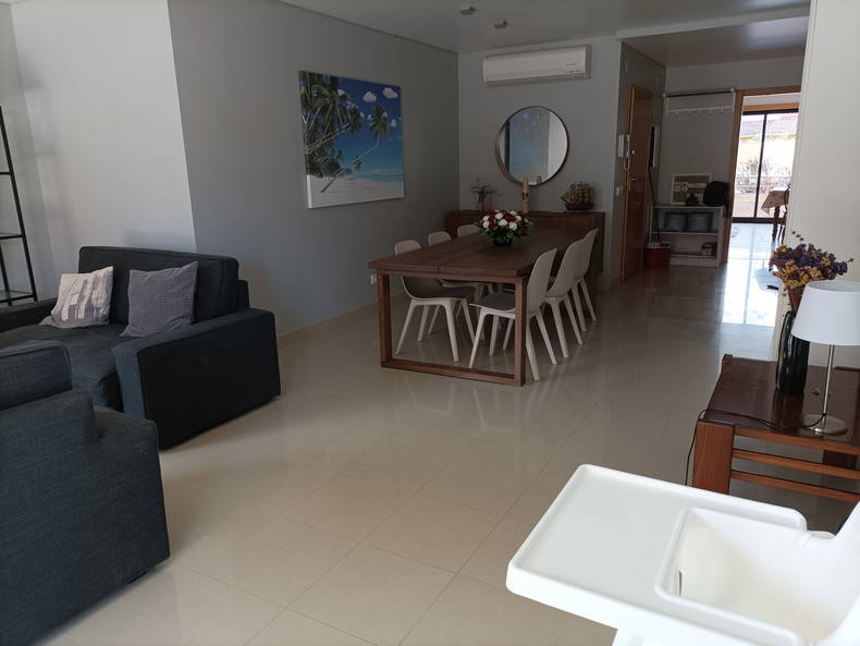 Toda La Casa São Martinho do Porto 259020-5