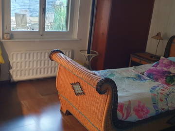 Habitación En Alquiler Cheyres-Châbles 428600