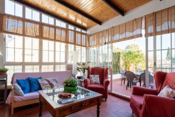 Tutta La Casa Sevilla 253618