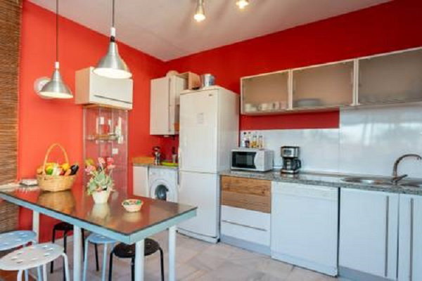 Tutta La Casa Sevilla 253618