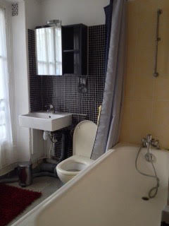 Hemvistelse Paris 343204