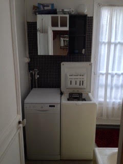 Hemvistelse Paris 343204