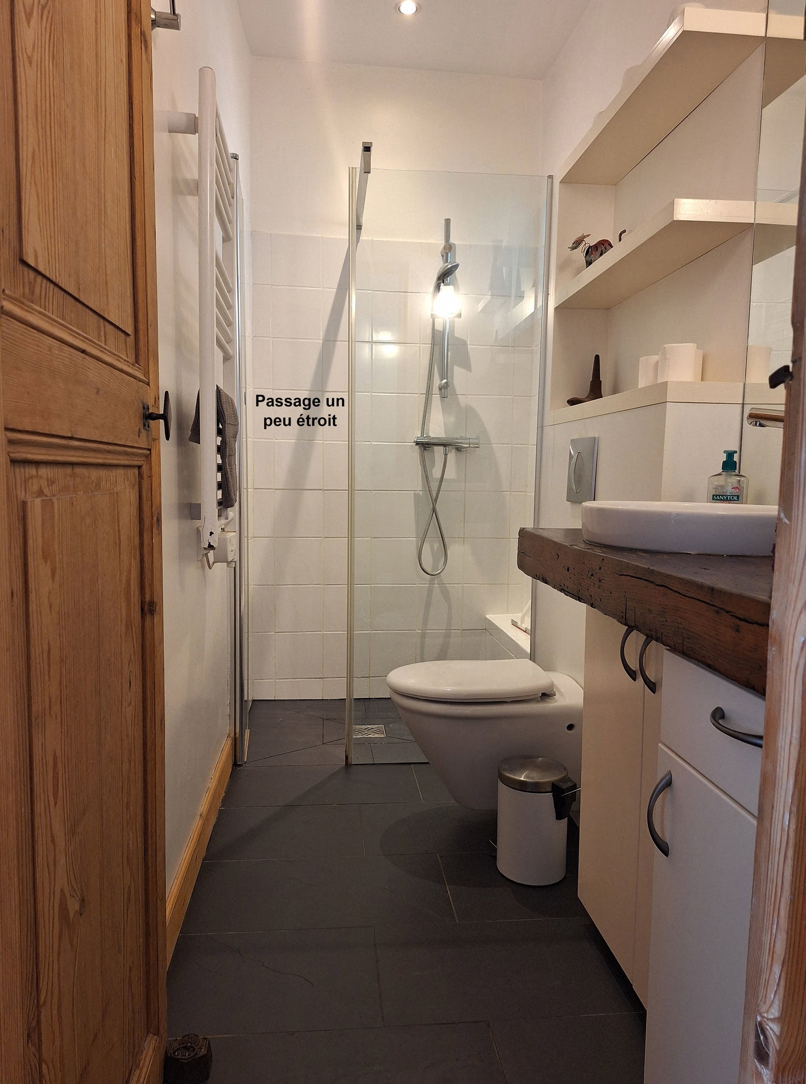 Hele Woning Avignon 602607