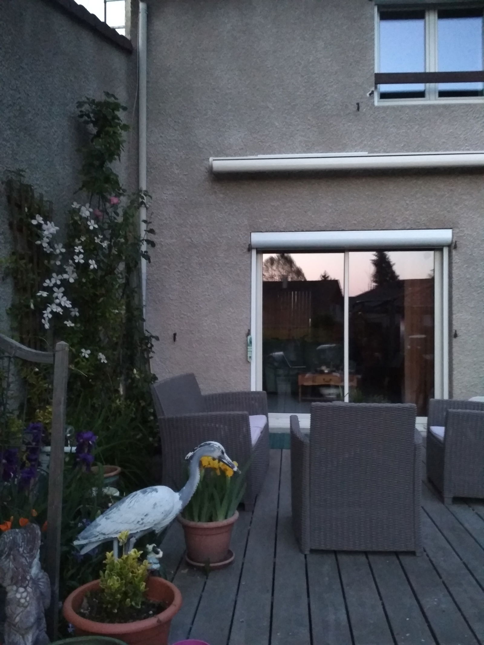 Tuisverblyf La Pierre 581832