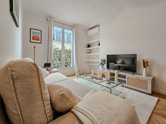 Hele Huis Paris 662436