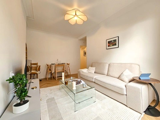 Hele Huis Paris 662436