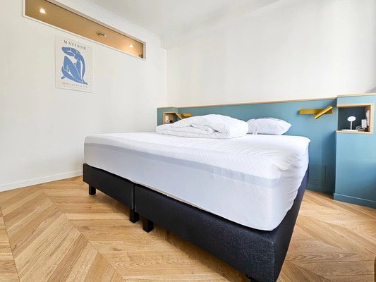 Hele Huis Paris 662436