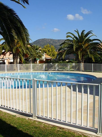 Hele Huis Le-Lavandou 2715