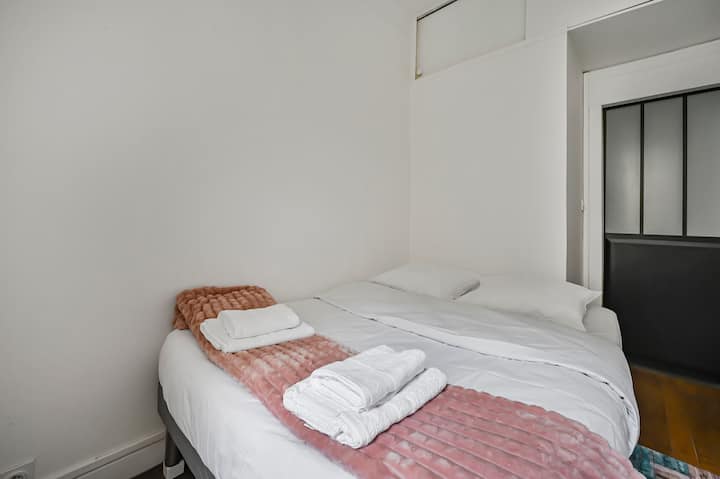 Hele Huis Paris 620939