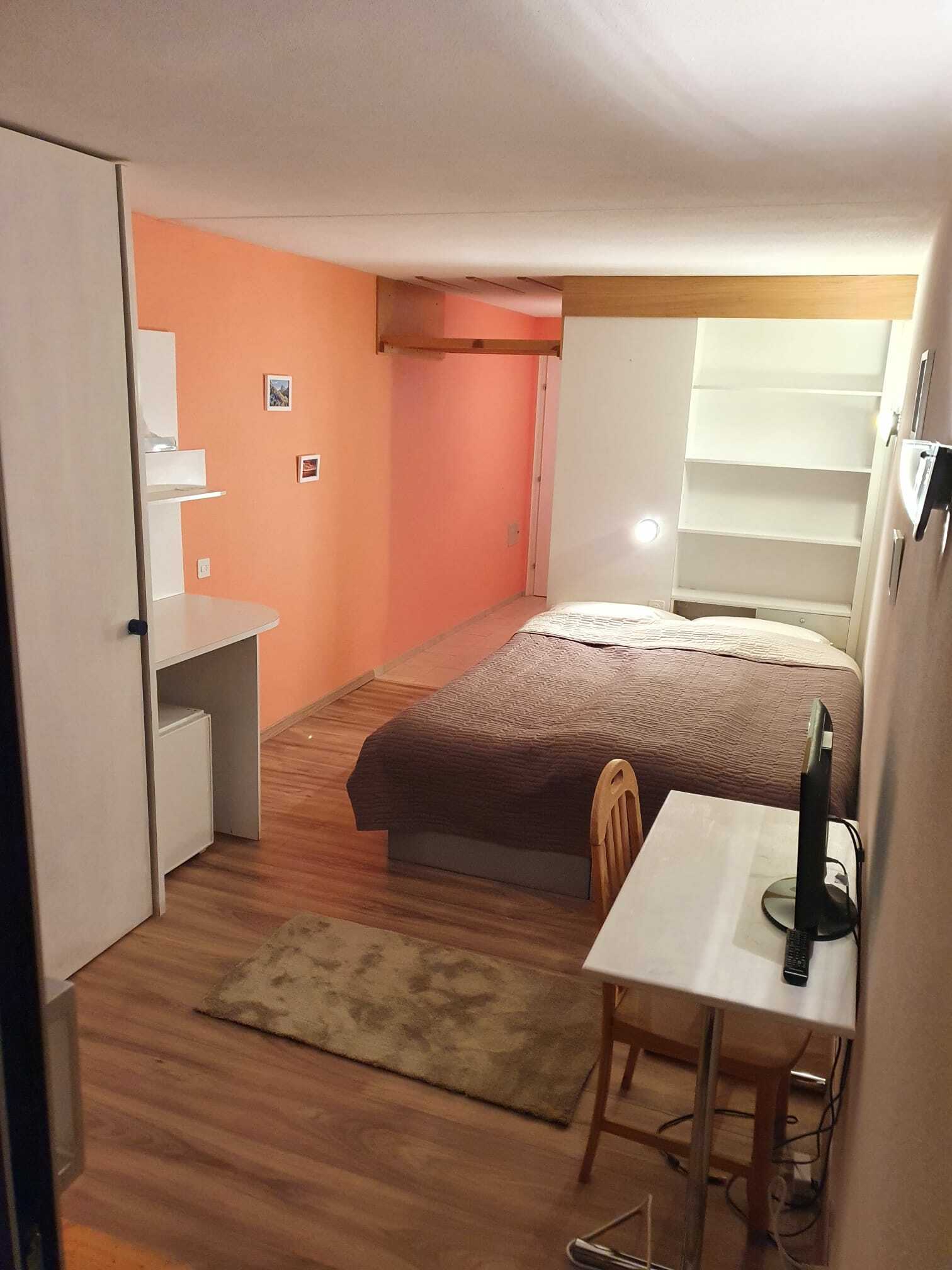 Homestay Ayent 244835