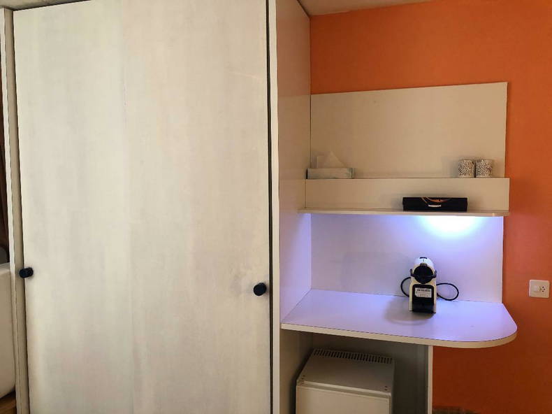 Chambre Chez L'habitant Ayent 244835-2