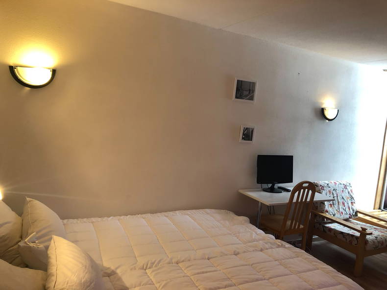 Chambre Chez L'habitant Ayent 244835-3