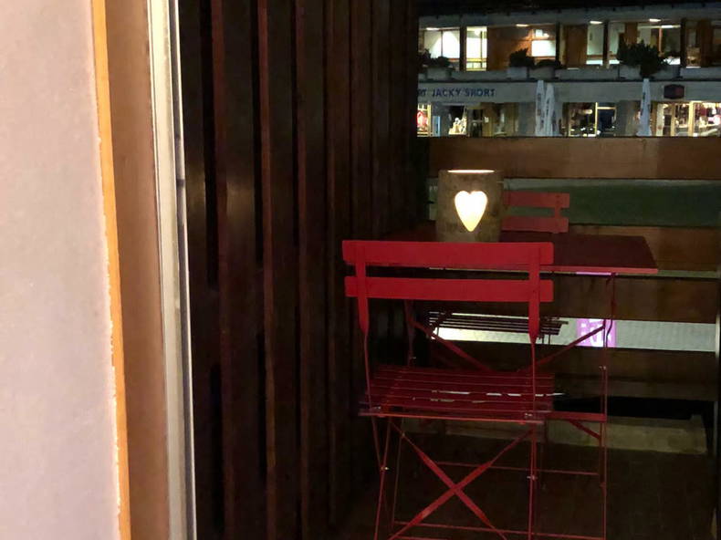 Chambre Chez L'habitant Ayent 244835-5