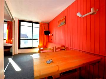 Roomlala | Ski Apartment Rental Les Menuires