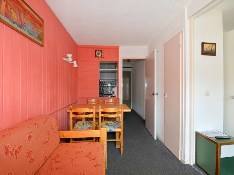 Entire Home Saint-Martin-de-Belleville 194155-3