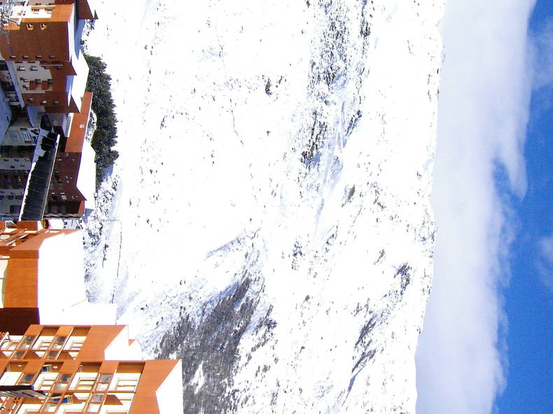 Entire Home Saint-Martin-de-Belleville 194155-4