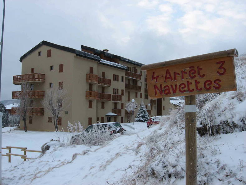 Casa Inteira Les Angles 193194-3