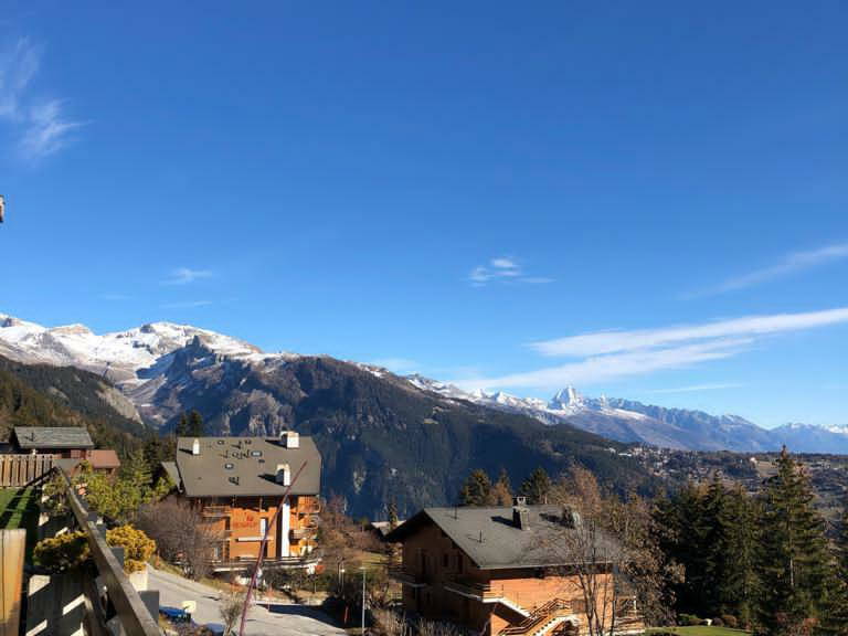 Gehele Woning Ayent 244352-2