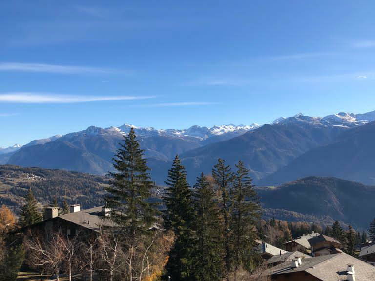 Gehele Woning Ayent 244352-3