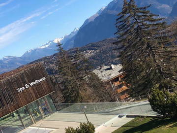 Logement Entier Ayent 244352-4