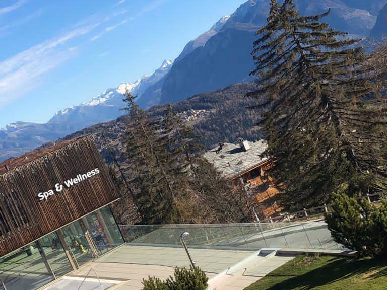 Gehele Woning Ayent 244352-4