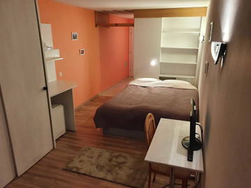 Logement Entier Ayent 244352-7