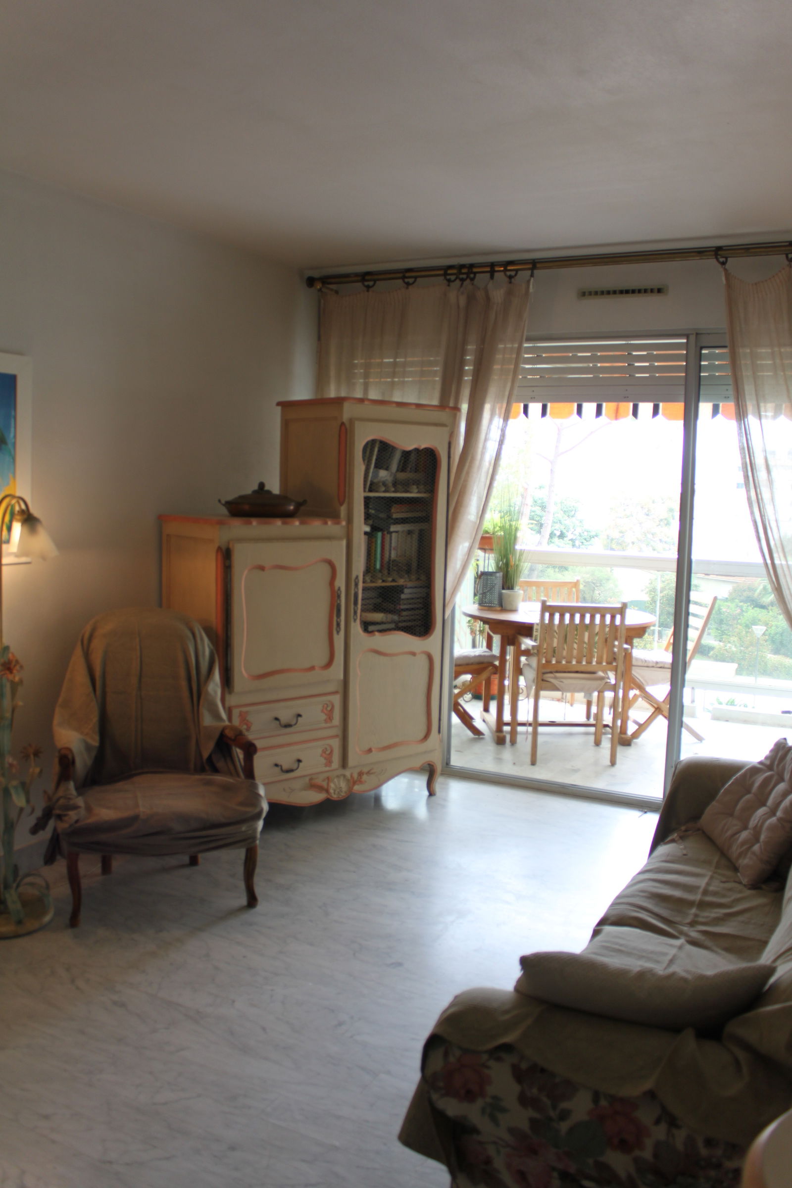 Uafhængigt Studie Antibes 260814