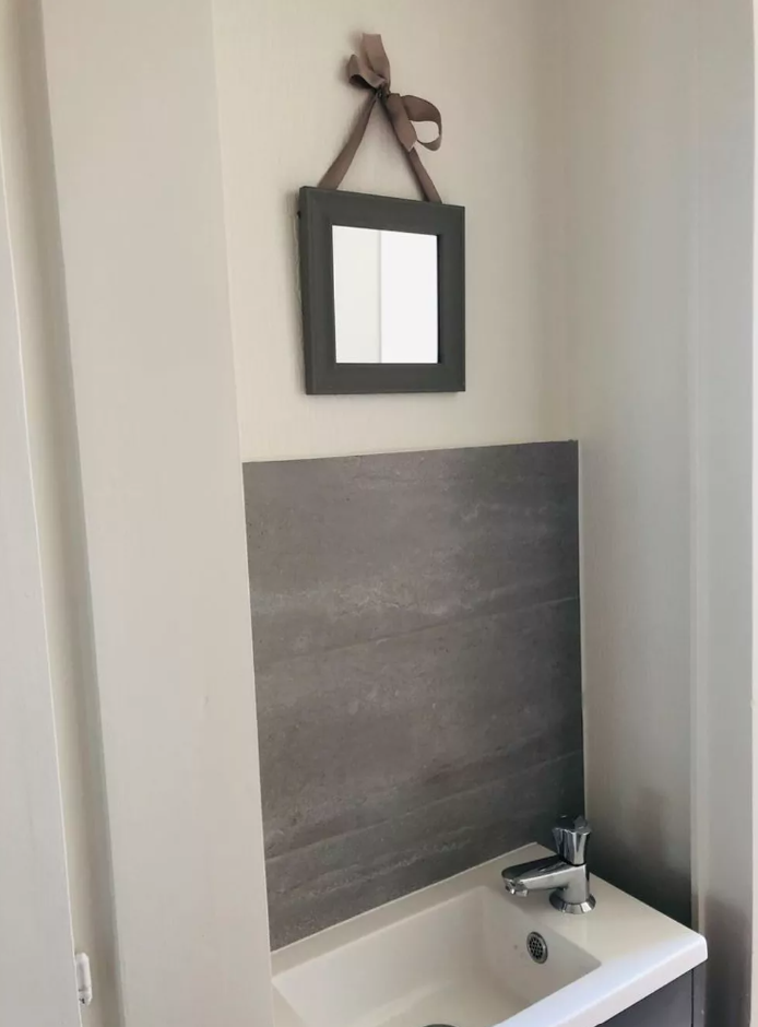 Hjemmeophold Paris 375940