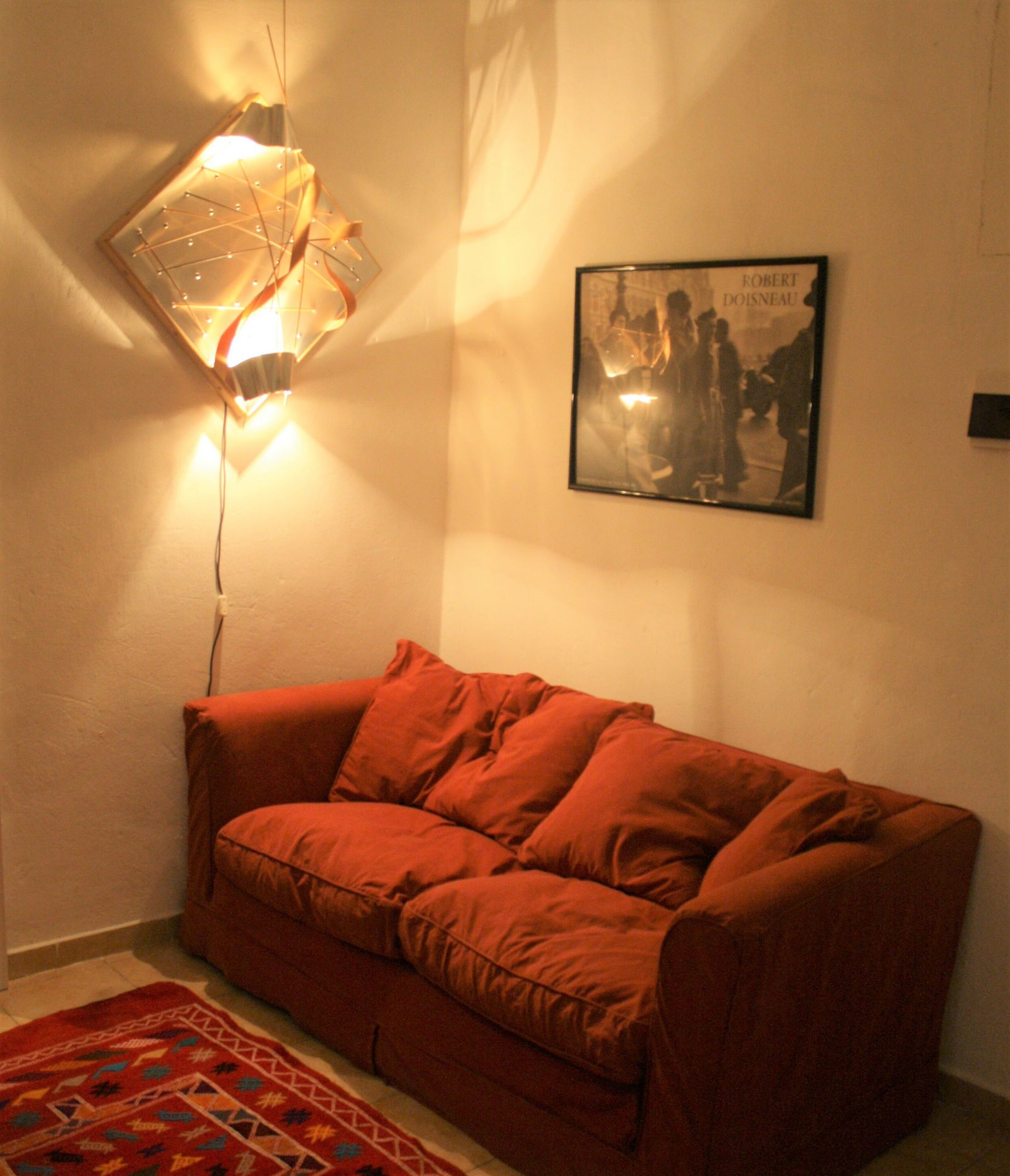 Hjemmeophold Torino 244663