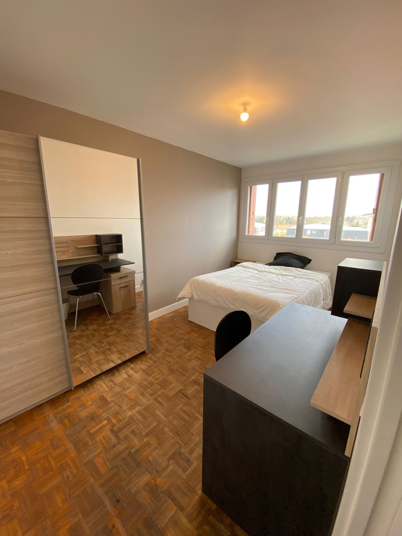 Colocation Neuilly-sur-Marne 256679