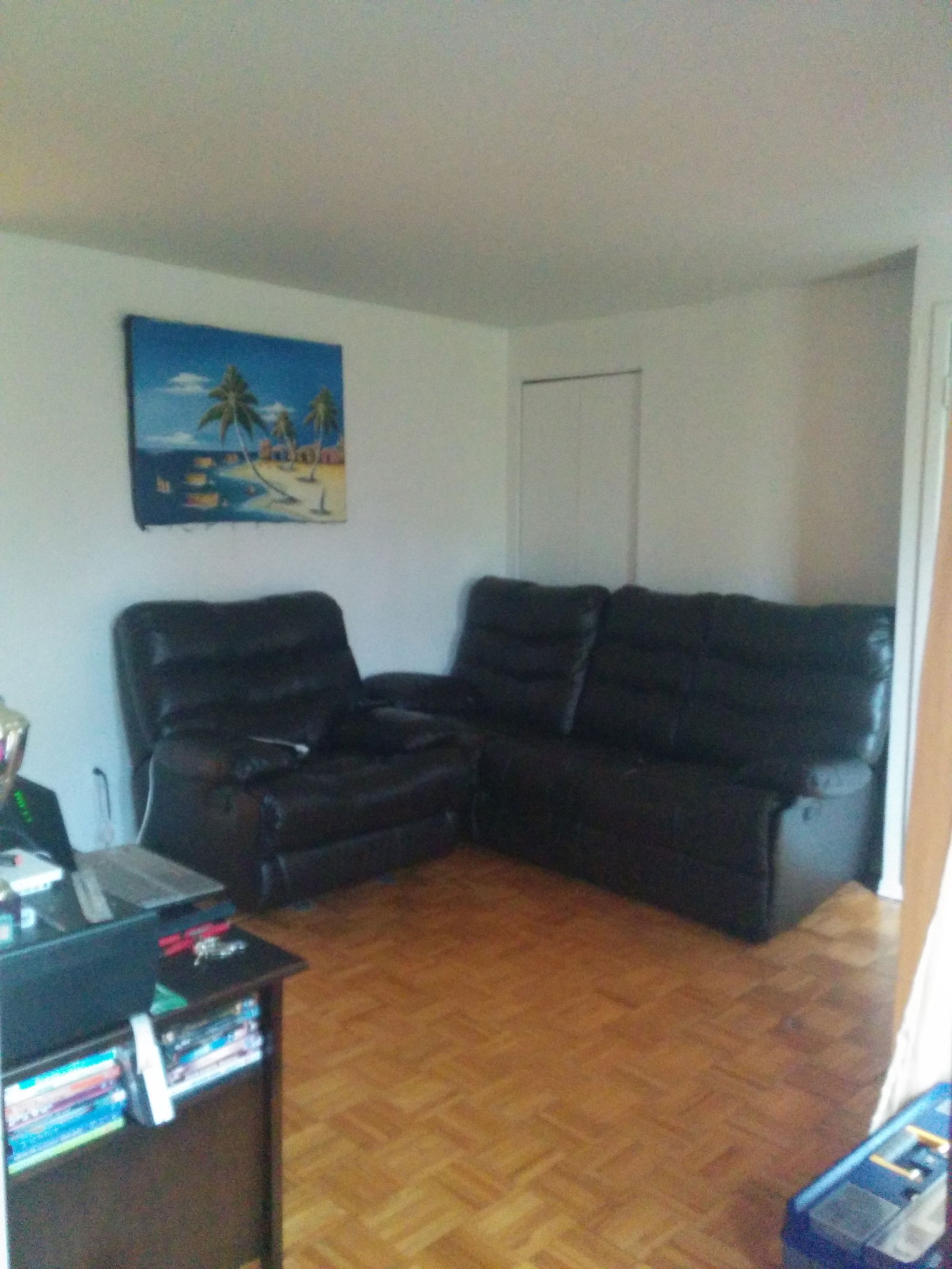 Hjemmeophold Montréal 117510