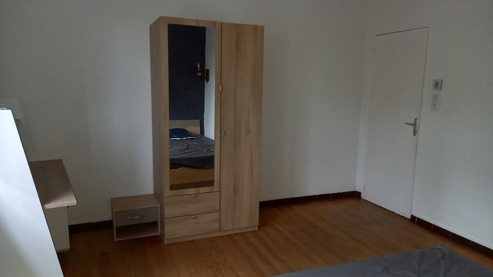Gedeelde Woning Carcassonne 670218