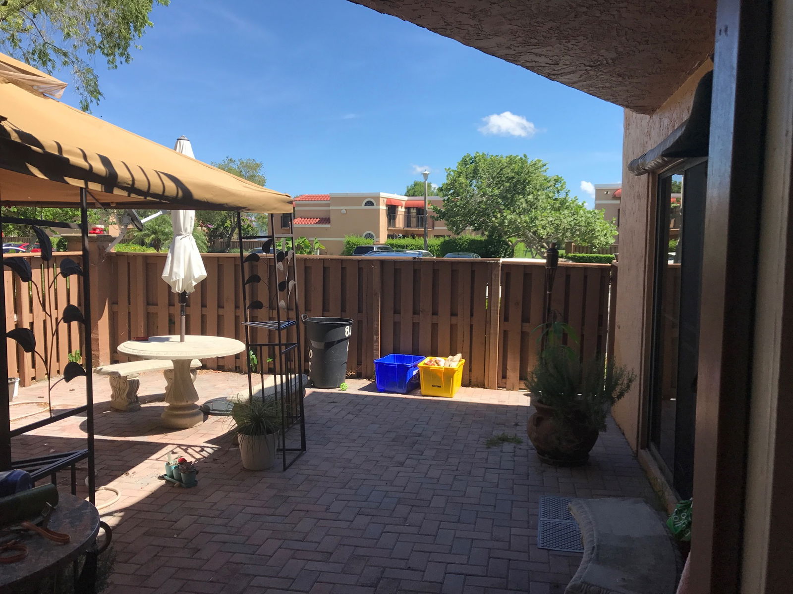 Tuisverblyf Boca Raton 176258