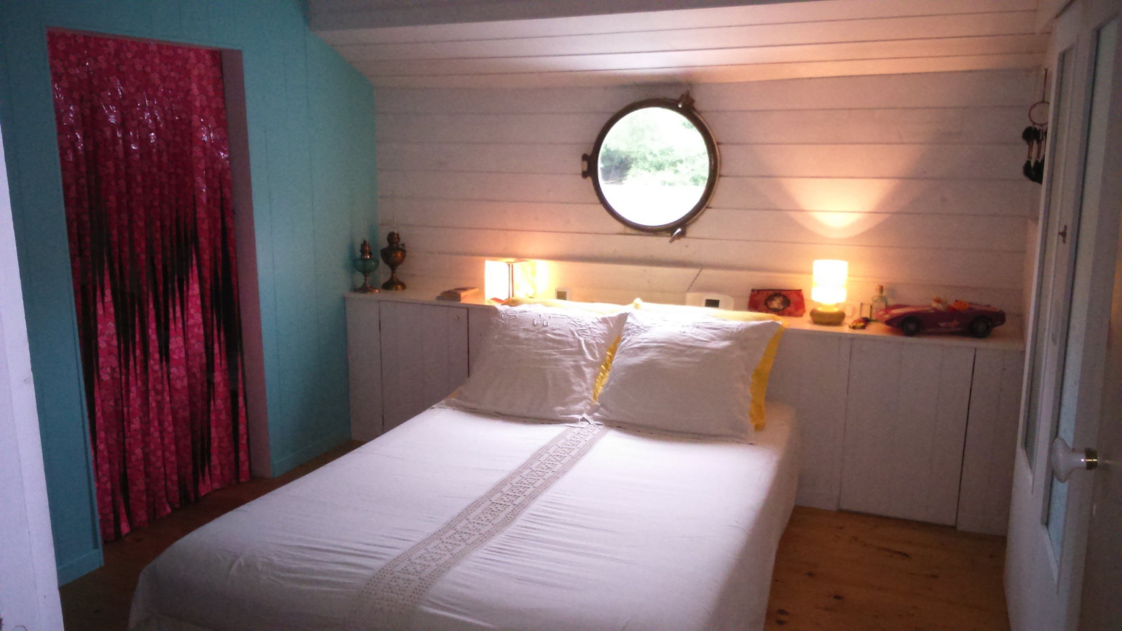 Hele Huis Besançon 108831