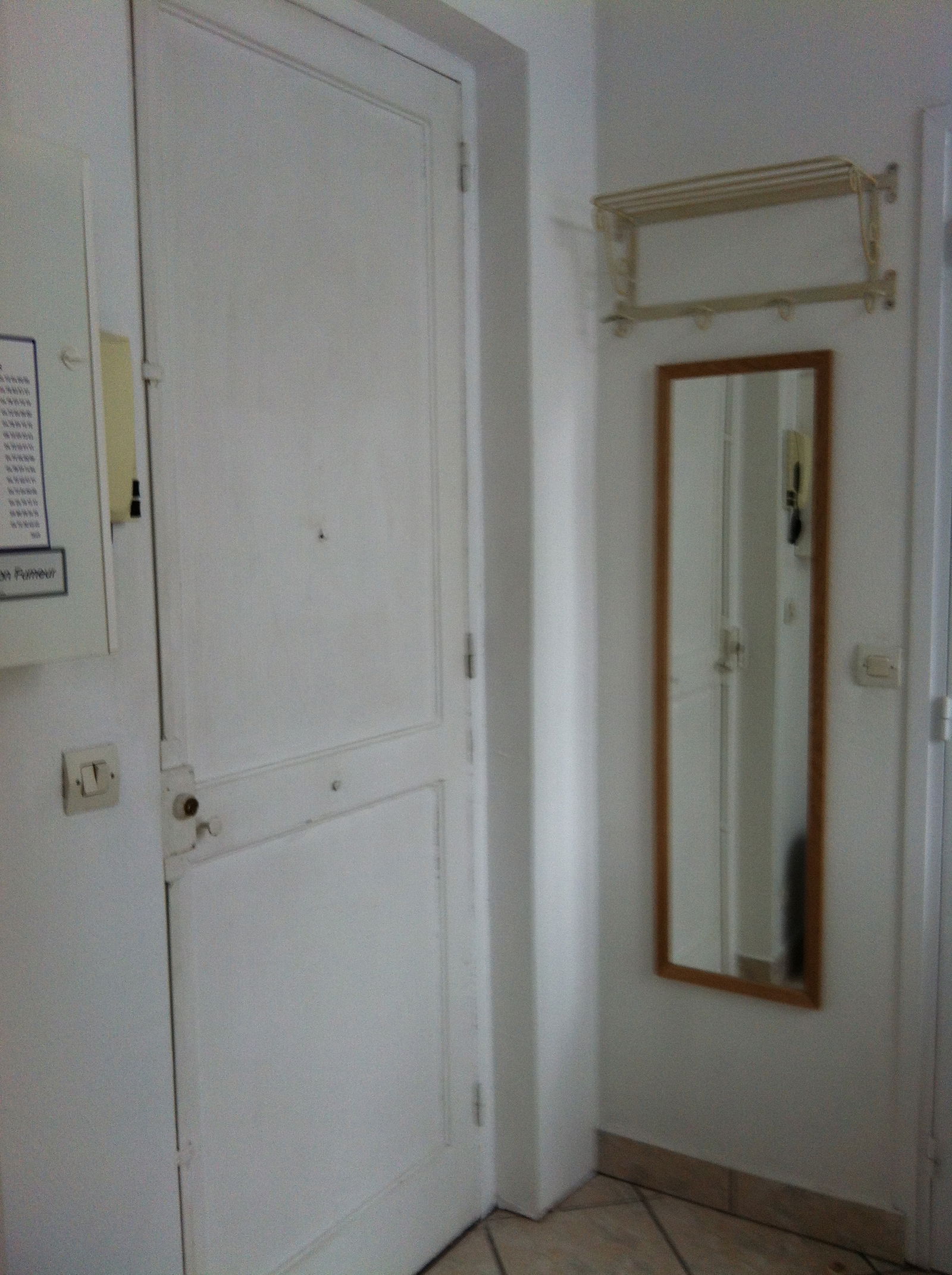 Homestay Caluire-et-Cuire 115697