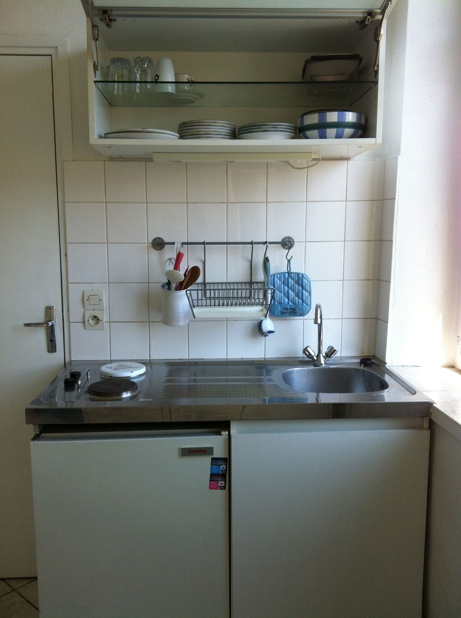 Homestay Caluire-et-Cuire 115697