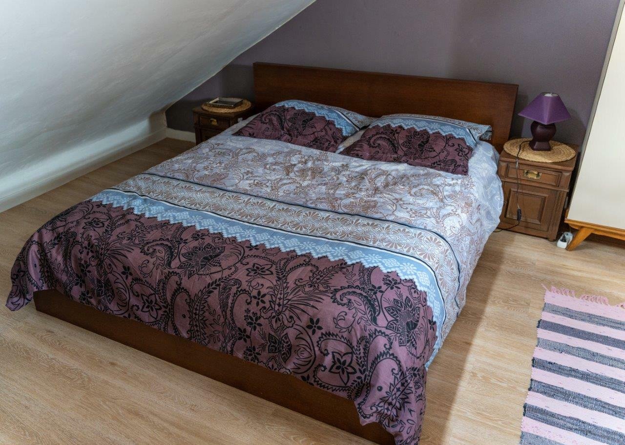 Gastgezin Charleroi 111373