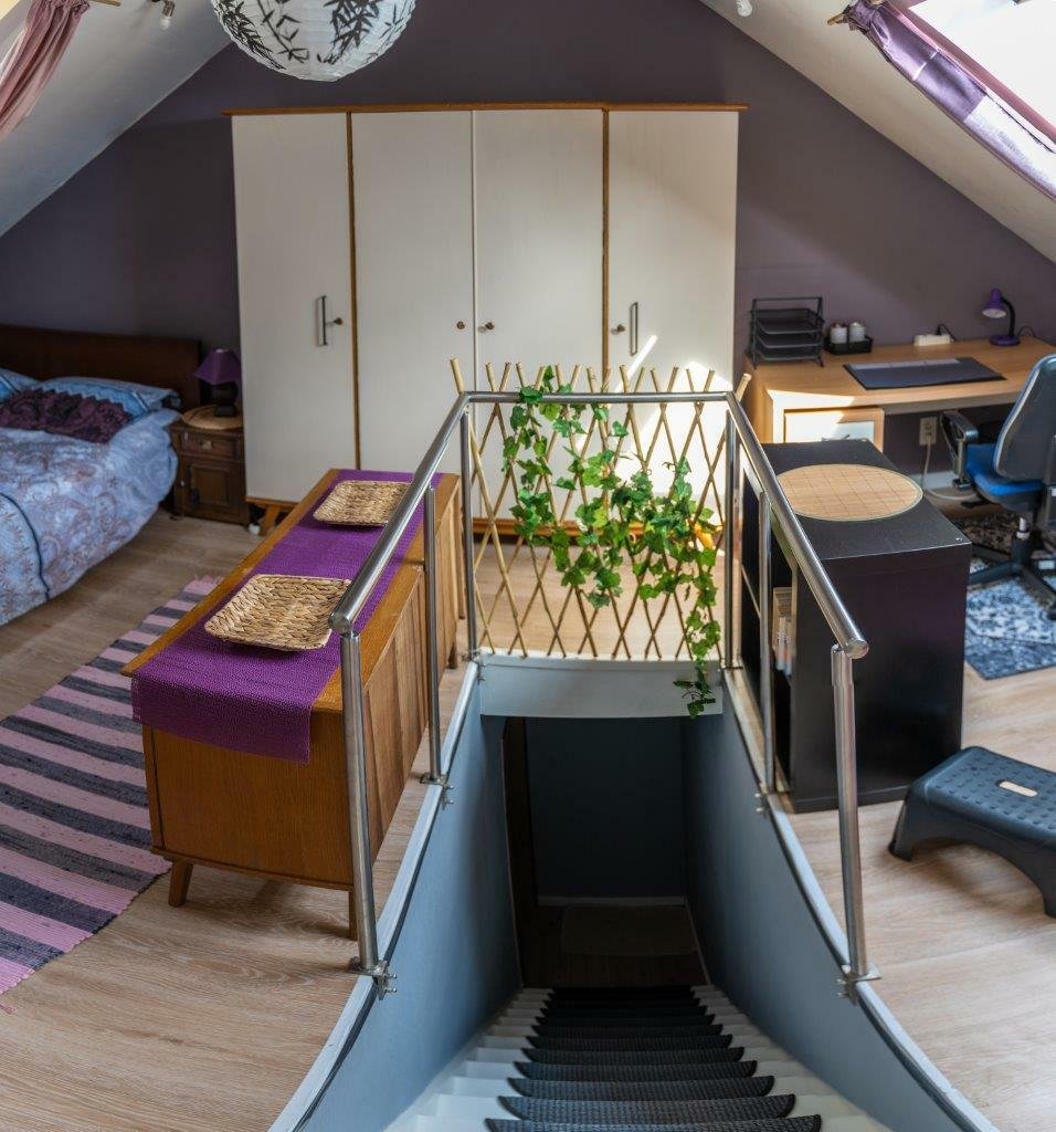 Gastgezin Charleroi 111373